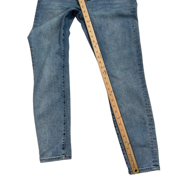 BDG Urban Outfitters‎ Women's Twig High-Rise Jeans Size 30 - Picture 9 of 10